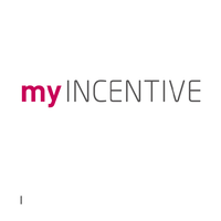 MyIncentive logo, MyIncentive contact details