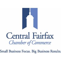 Central Fairfax Chamber of Commerce logo, Central Fairfax Chamber of Commerce contact details