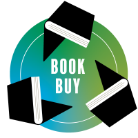 Book Buy logo, Book Buy contact details