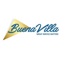 BuenaVilla logo, BuenaVilla contact details