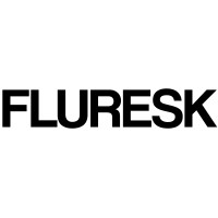 FLURESK logo, FLURESK contact details