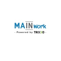 Mainwork BV logo, Mainwork BV contact details