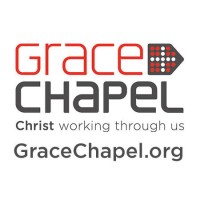 Grace Chapel 2 logo, Grace Chapel 2 contact details