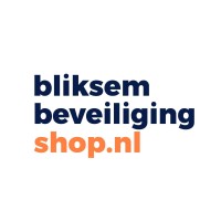 BliksembeveiligingShop.nl logo, BliksembeveiligingShop.nl contact details