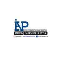 INSPEQ INGENIERÍA LTDA logo, INSPEQ INGENIERÍA LTDA contact details