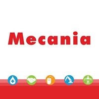 Mecania Automation Oy logo, Mecania Automation Oy contact details