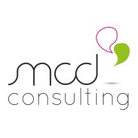 MCD Consulting logo, MCD Consulting contact details