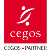 Cegos Hungary logo, Cegos Hungary contact details