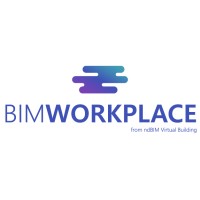 BIMWorkplace logo, BIMWorkplace contact details