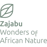 Zajabu logo, Zajabu contact details