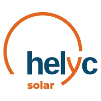 Helyc Solar AG logo, Helyc Solar AG contact details