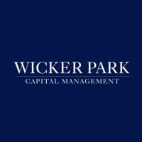 Wicker Park Capital Management, L.L.C. logo, Wicker Park Capital Management, L.L.C. contact details