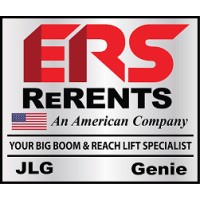 ERS ReRents logo, ERS ReRents contact details