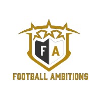 Football Ambitions logo, Football Ambitions contact details