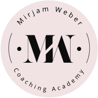 Mirjam Weber Coaching Academy logo, Mirjam Weber Coaching Academy contact details