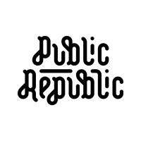 Public Republic logo, Public Republic contact details