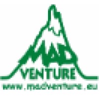 madventure logo, madventure contact details