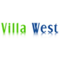 Villa West logo, Villa West contact details