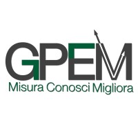 GPEM s.r.l. logo, GPEM s.r.l. contact details