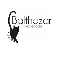 Kattencafé Balthazar logo, Kattencafé Balthazar contact details