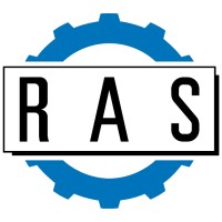 Ras Systems logo, Ras Systems contact details