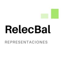 RelecBal logo, RelecBal contact details