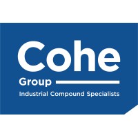 Cohe Group Ltd logo, Cohe Group Ltd contact details