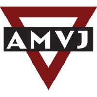 AMVJ Voetbal logo, AMVJ Voetbal contact details