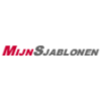 Mijn Sjablonen logo, Mijn Sjablonen contact details