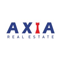 Axia Real Estate logo, Axia Real Estate contact details