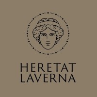 Heretat Laverna logo, Heretat Laverna contact details