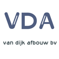 Van Dijk Afbouw BV logo, Van Dijk Afbouw BV contact details