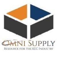 Omni Supply logo, Omni Supply contact details