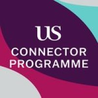 Connector Programme logo, Connector Programme contact details