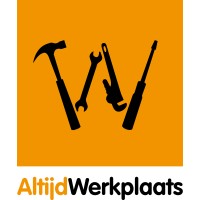 AltijdWerkplaats logo, AltijdWerkplaats contact details