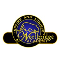 Northridge Academy High School logo, Northridge Academy High School contact details