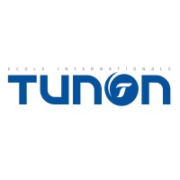 Ecole Internationale Tunon de Lyon logo, Ecole Internationale Tunon de Lyon contact details