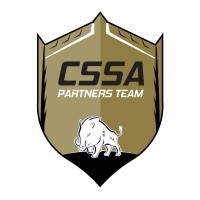 CSSA Partners Team logo, CSSA Partners Team contact details