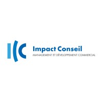 IMPACT CONSEIL logo, IMPACT CONSEIL contact details