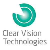 Clear Vision Technologies logo, Clear Vision Technologies contact details