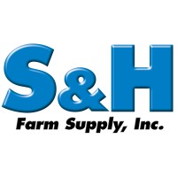 S & H Farm Supply Inc logo, S & H Farm Supply Inc contact details