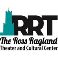 The Ross Ragland Theater logo, The Ross Ragland Theater contact details