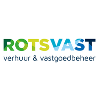 Rotsvast Rotterdam logo, Rotsvast Rotterdam contact details