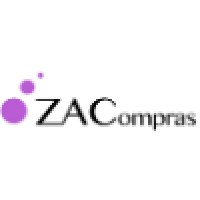 departamento de compras zac logo, departamento de compras zac contact details