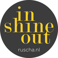 In Shine Out logo, In Shine Out contact details