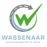 Wassenaar Projectmanagement en Advies logo, Wassenaar Projectmanagement en Advies contact details