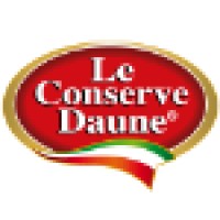 Le Conserve Daune srl logo, Le Conserve Daune srl contact details