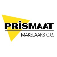 PRISMAAT MAKELAARS BEDRIJFSHUISVESTING logo, PRISMAAT MAKELAARS BEDRIJFSHUISVESTING contact details