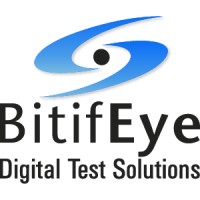 BitifEye Digital Test Solutions GmbH logo, BitifEye Digital Test Solutions GmbH contact details