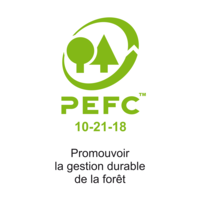 PEFC Hauts-de-France logo, PEFC Hauts-de-France contact details